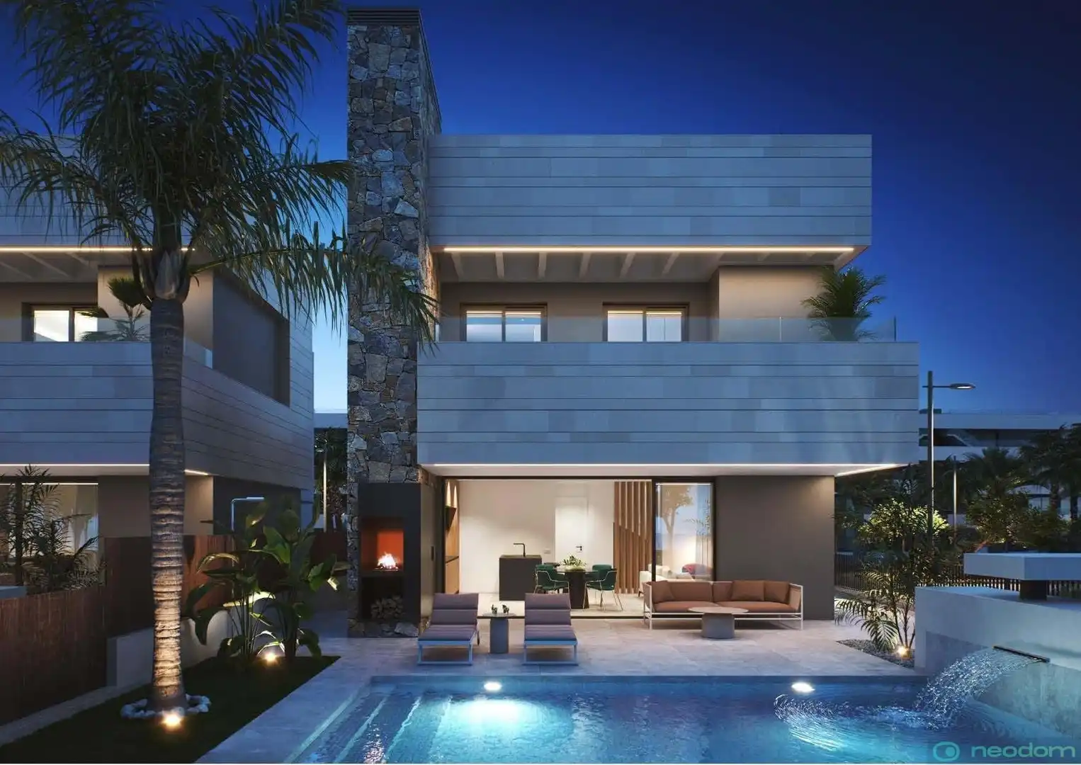 Casa en venta en Mar Menor Golf, imagen 5