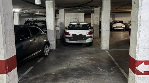 Foto 3 de Garaje en venta en Calle Lepanto, Hospital - Plaza del Real, Castellón de la Plana / Castelló de la Plana
