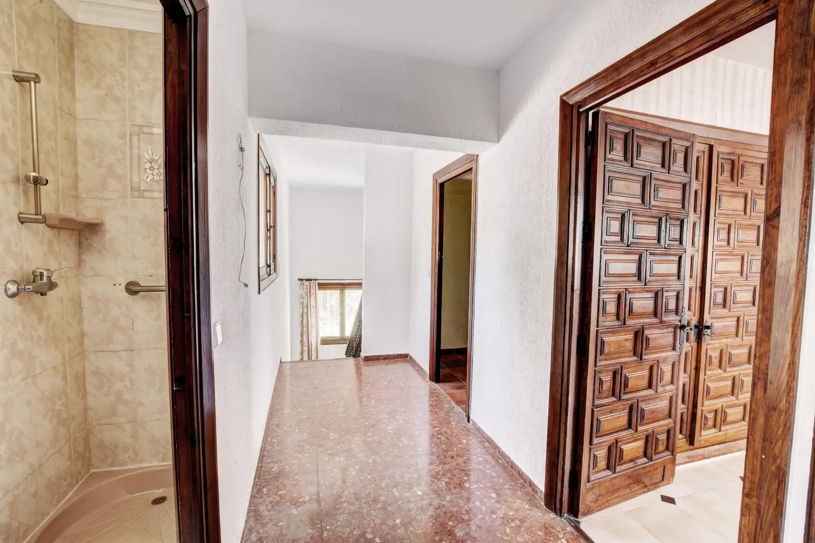 Casa o chalet en venta en Málaga con Jardín privado, Terraza y Trastero