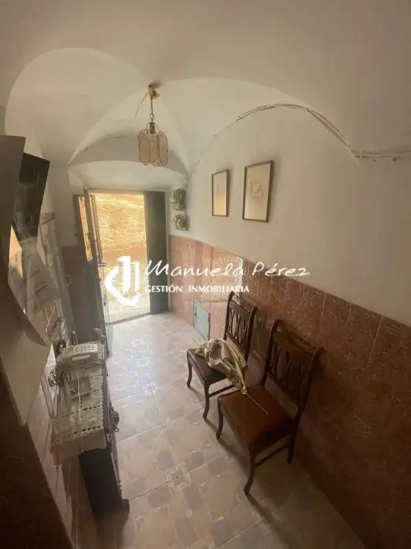 Haus oder Chalet zum Verkauf in Cáceres