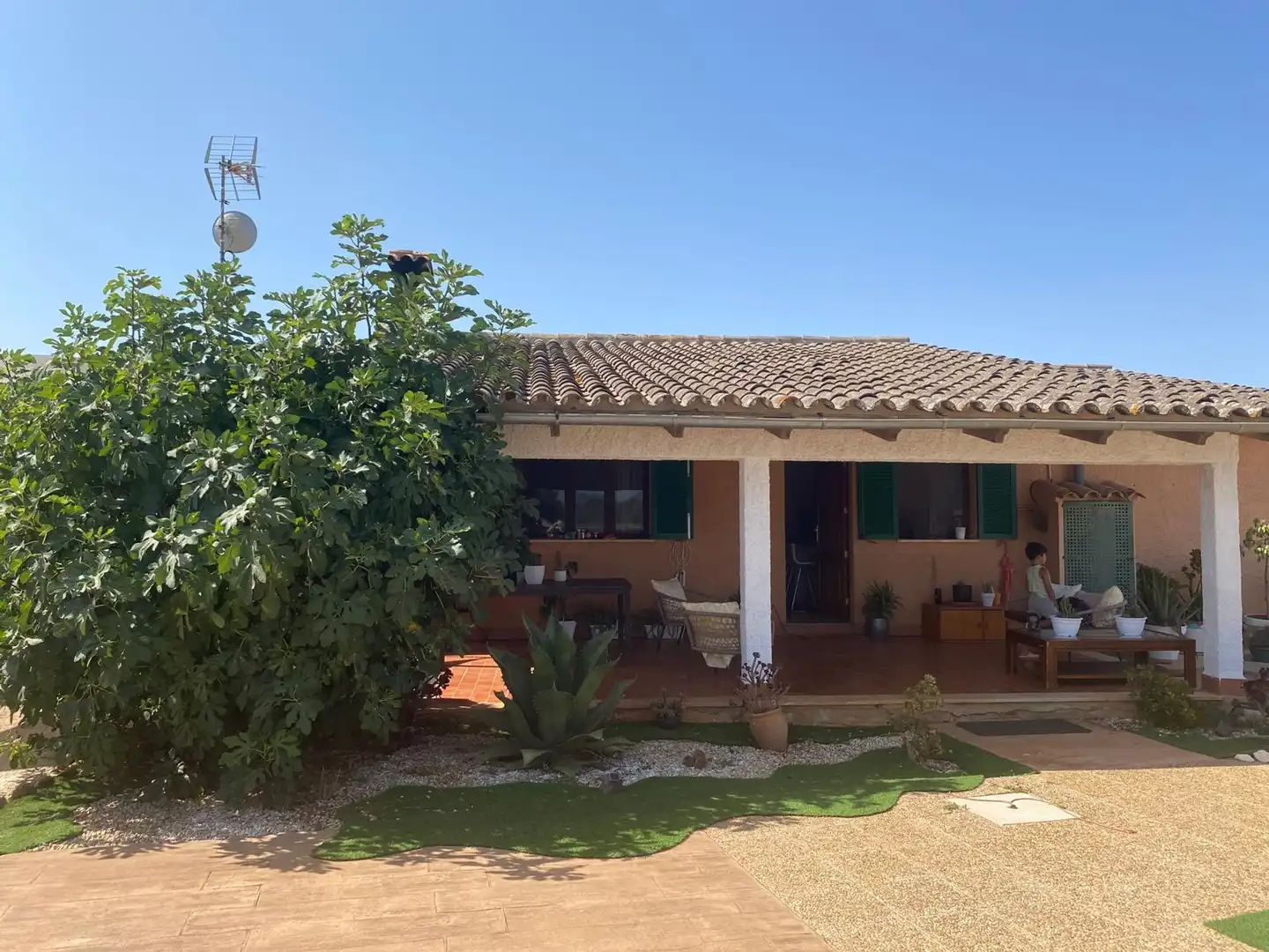 Houses for rent in Santa Eugènia