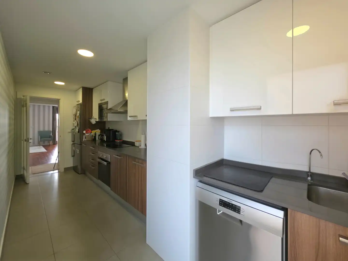 Piso con terraza en venta en Maestro José Garberí Serrano 11, imagen 16