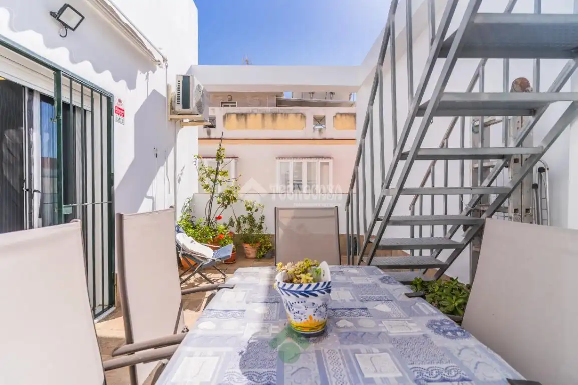 Casa pareada en venta en Centro, imagen 33
