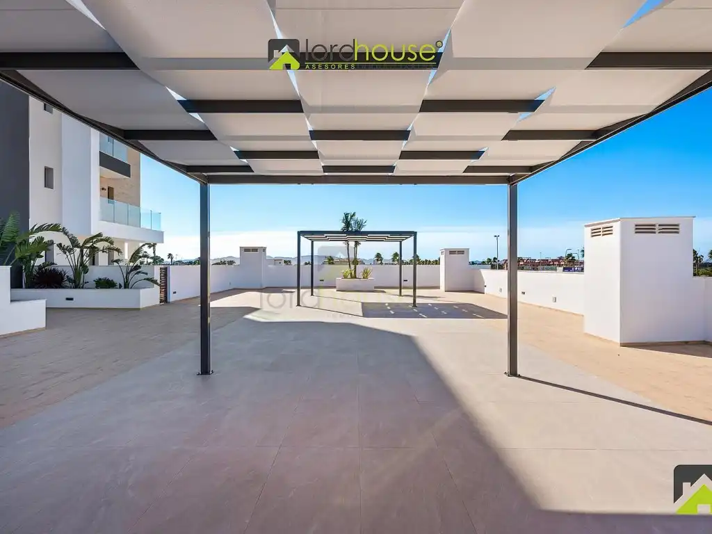 Apartament amb ascensor en venda a Calle Penelope-Claras, imagen 35