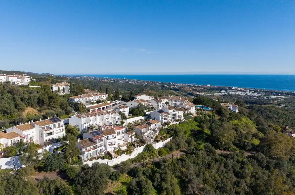Wohnung mit Pool zum Verkauf in Río Real - Los Monteros, imagen 25