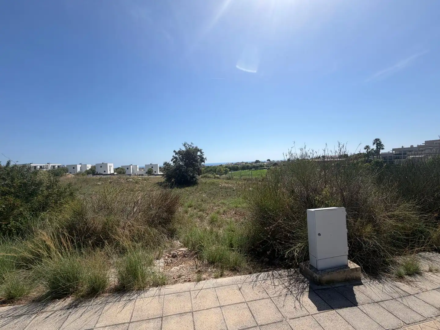 Terrain résidentiel à vendre à Carrer Glòria Fuertes 6, imagen 2