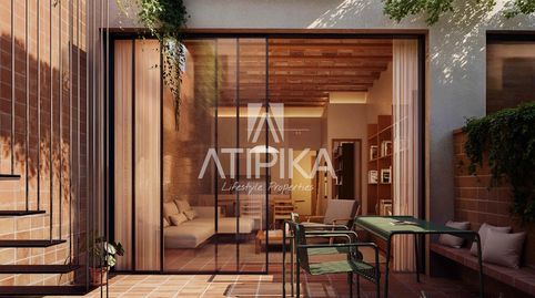 Foto 5 de Casa o chalet en venta en Plana de L’hospital, Centre - Estació, Sant Cugat del Vallès