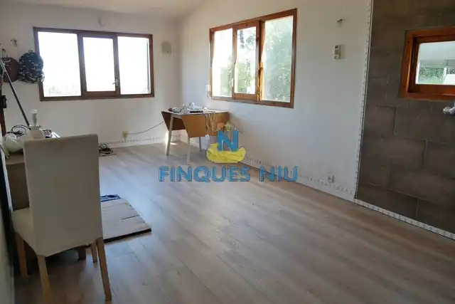 Comedor de Casa o chalet en venta en Vidreres con Calefacción