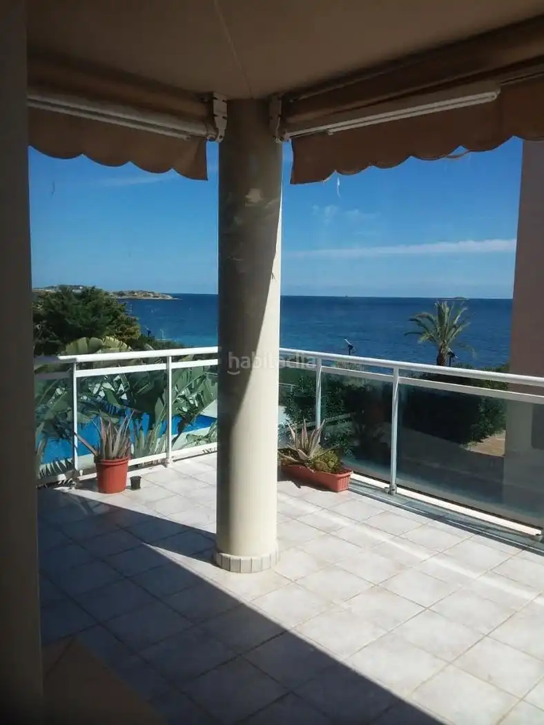 Appartement avec piscine à vendre à Carrer de la Mediterrània 5, imagen 5