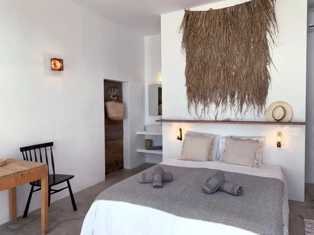 Casa con piscina en venta en Cala Vedella-Cala Tarida, imagen 38