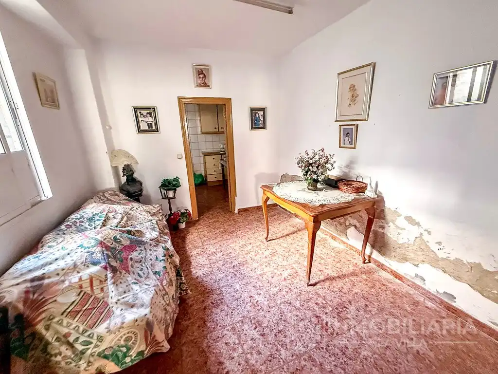 House for sale in Calle Meson, imagen 4
