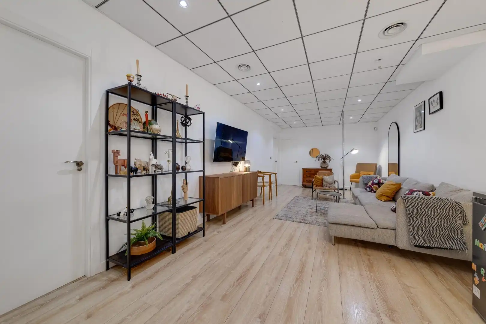 Apartamento con jardín en venta en Playa del Cura, imagen 42