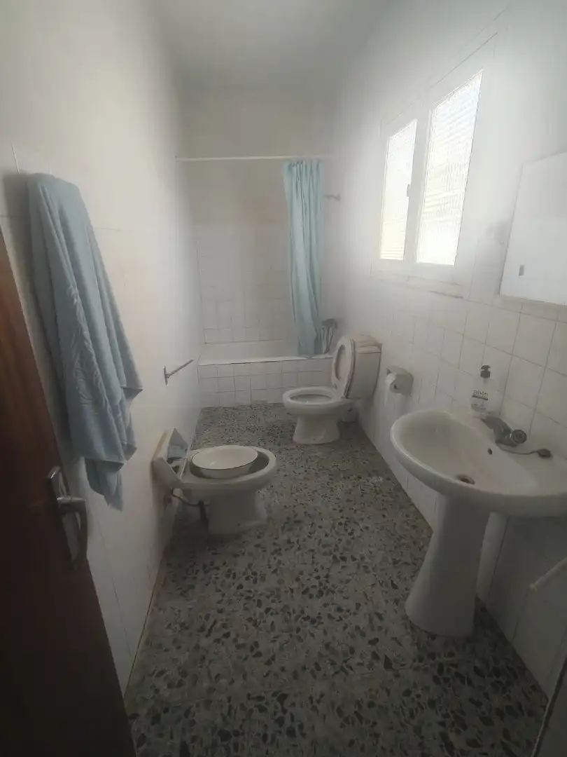Bathroom of Houses for sale in Caniles  with Furnished