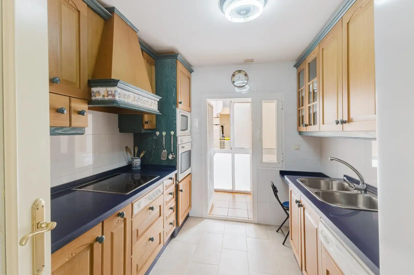 Appartement avec ascenseur à vendre à Calle ANTONIO FERRANDIS, imagen 12