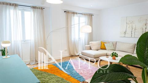 Photo 2 of Flat to rent in Bartomeu Pou, 48, Bons Aires,  Palma de Mallorca