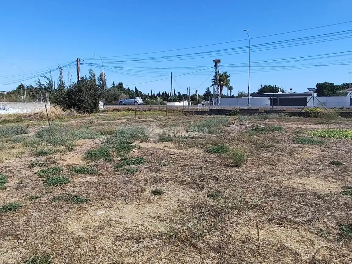 Terreno rústico en venta en Pelagatos - Pago del Humo