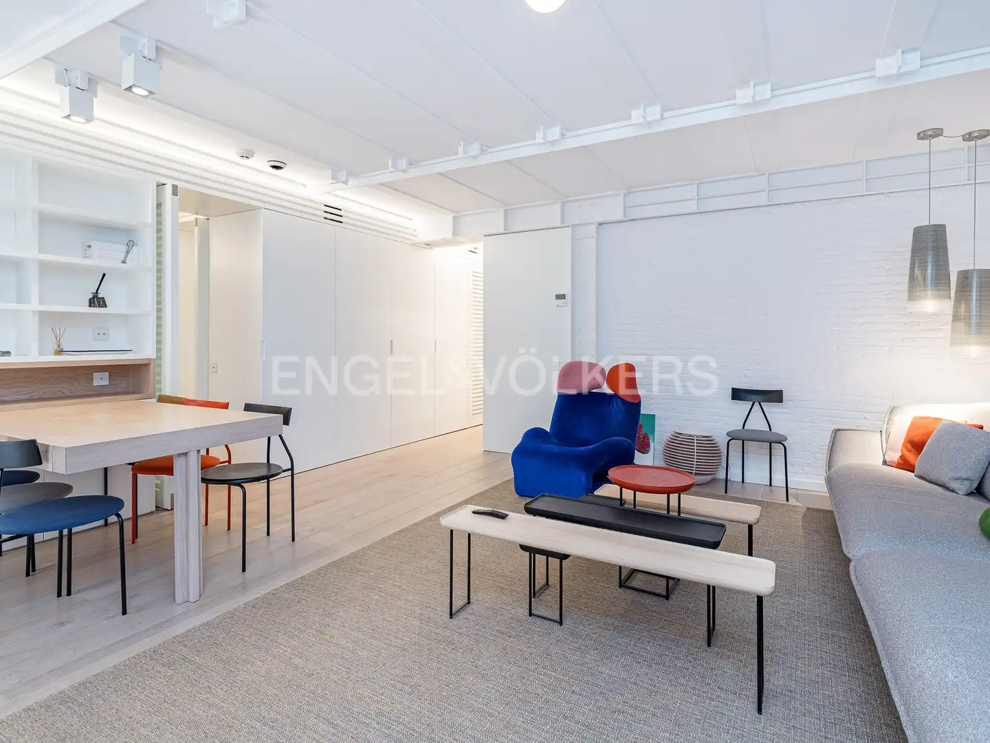 Wohnung mit Terrasse zum Verkauf in Ciutat Vella, imagen 6