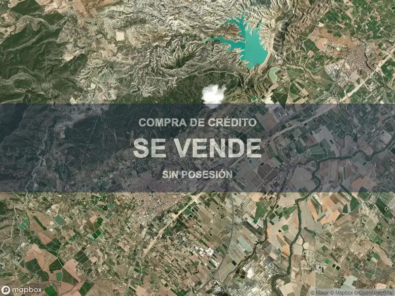 Nave industrial en venta en Alhama de Murcia