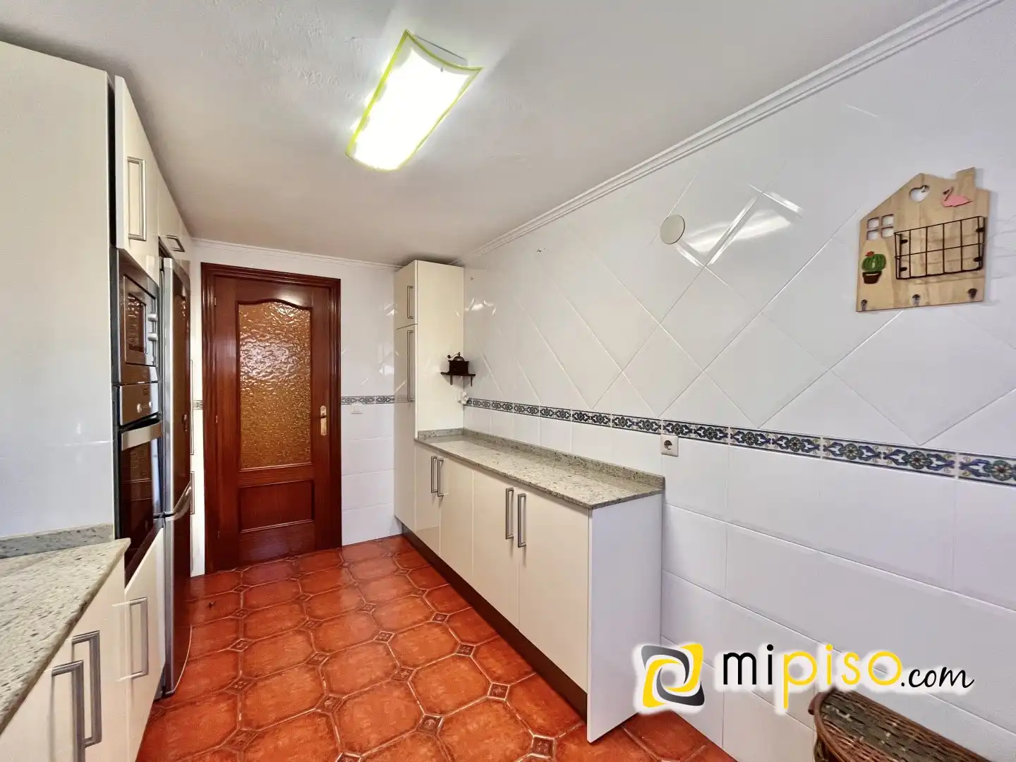 Cocina de Casa o chalet en venta en Santoña con Calefacción
