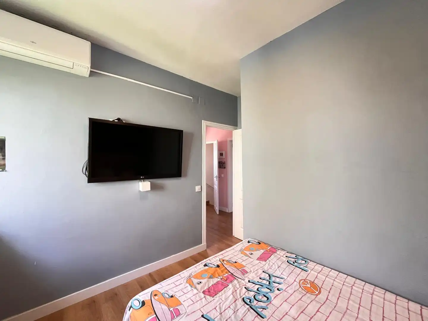 Bedroom of Houses for sale in Sant Pere de Ribes  with Private garden and Terrace