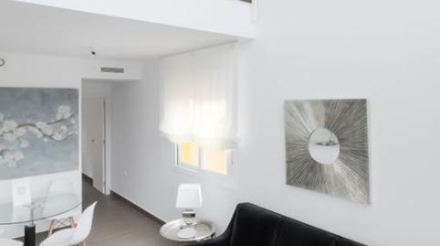 Foto 5 de Dúplex en venda a Monte y Mar, Alicante