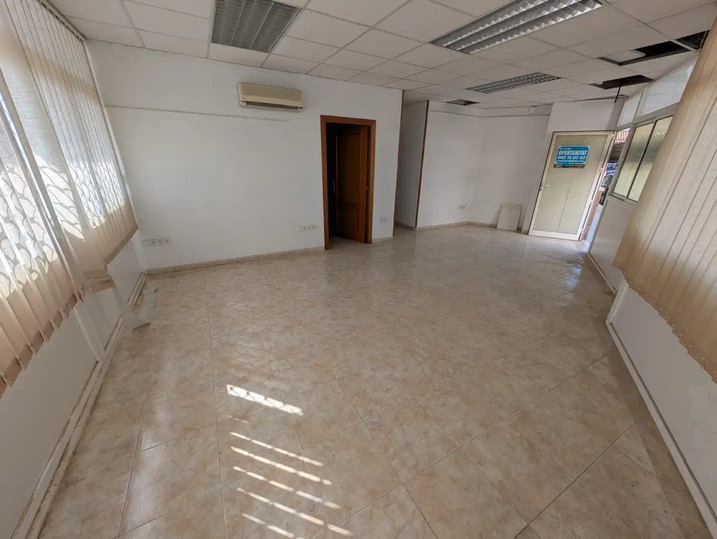 Gewerbefläche zum Verkauf in Carrer de Sumella 46, imagen 7