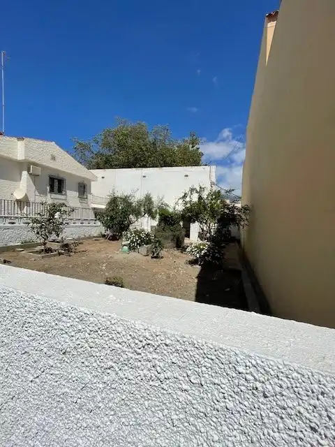 Residential zum Verkauf in El Ejido