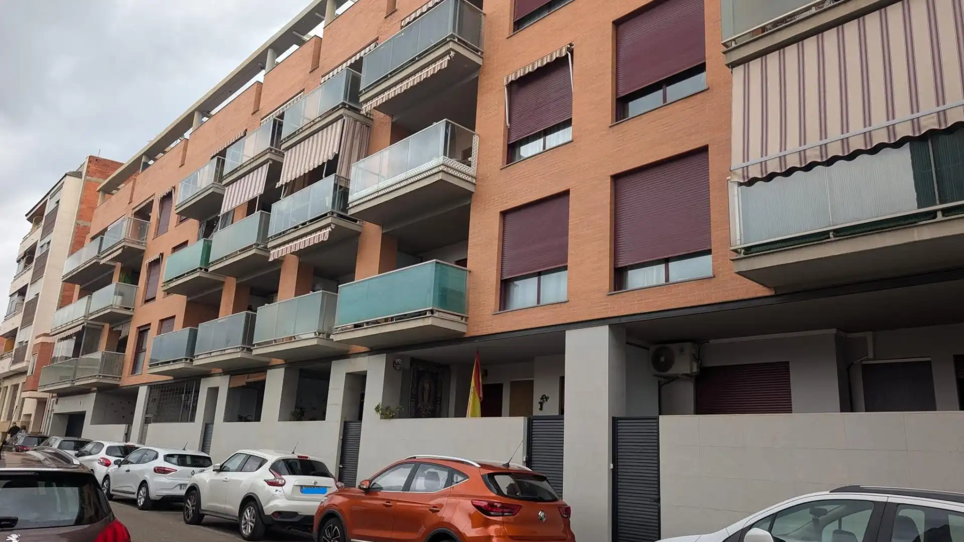 Flat for sale in JOSE ITURBI