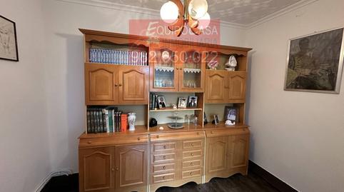 Foto 4 de Casa o xalet en venda a Parroquias del Este, Lugo