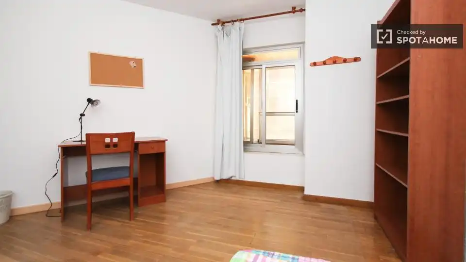 Habitación en Plaza de Toros