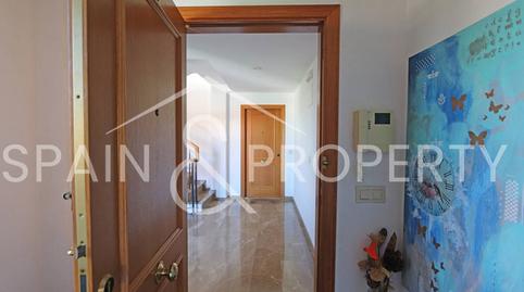 Foto 2 de Pis en venda a Turís, Valencia