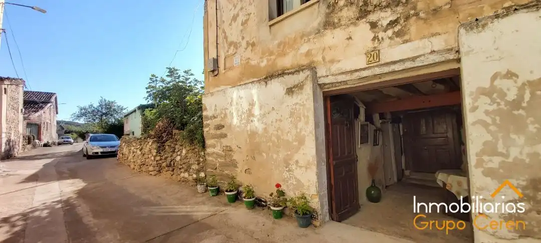 Casa o chalet en venta en Fresneña