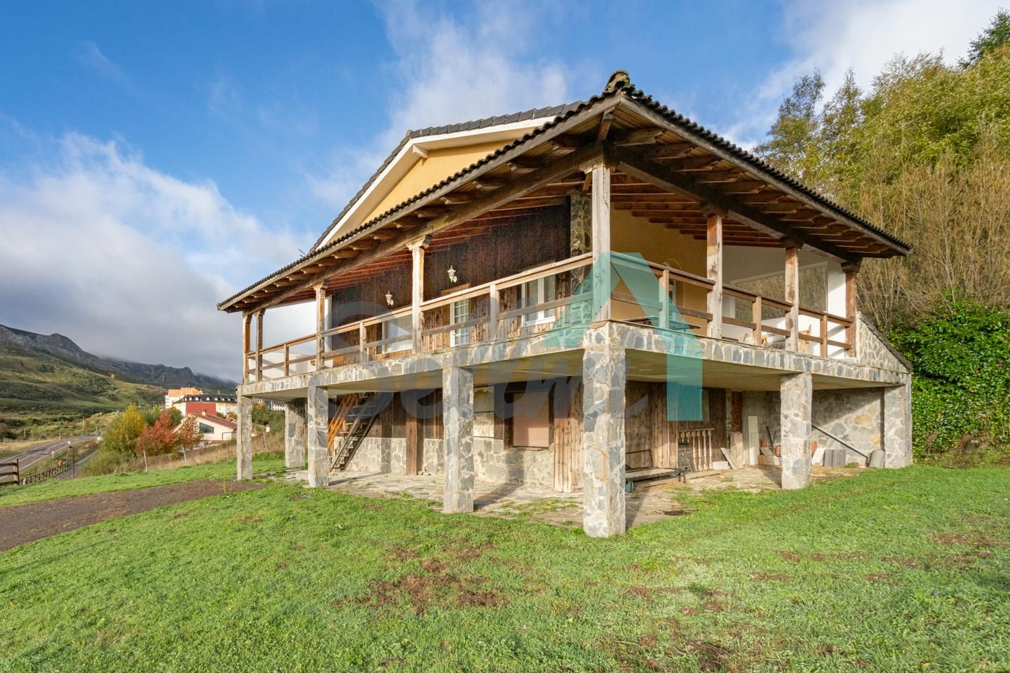 Casa o chalet en venta en Piedras, Puebla de Lillo