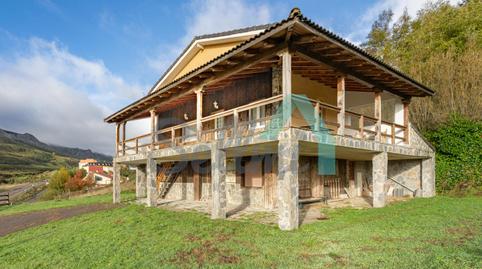 Photo 2 of House or chalet for sale in Piedras, Puebla de Lillo, León
