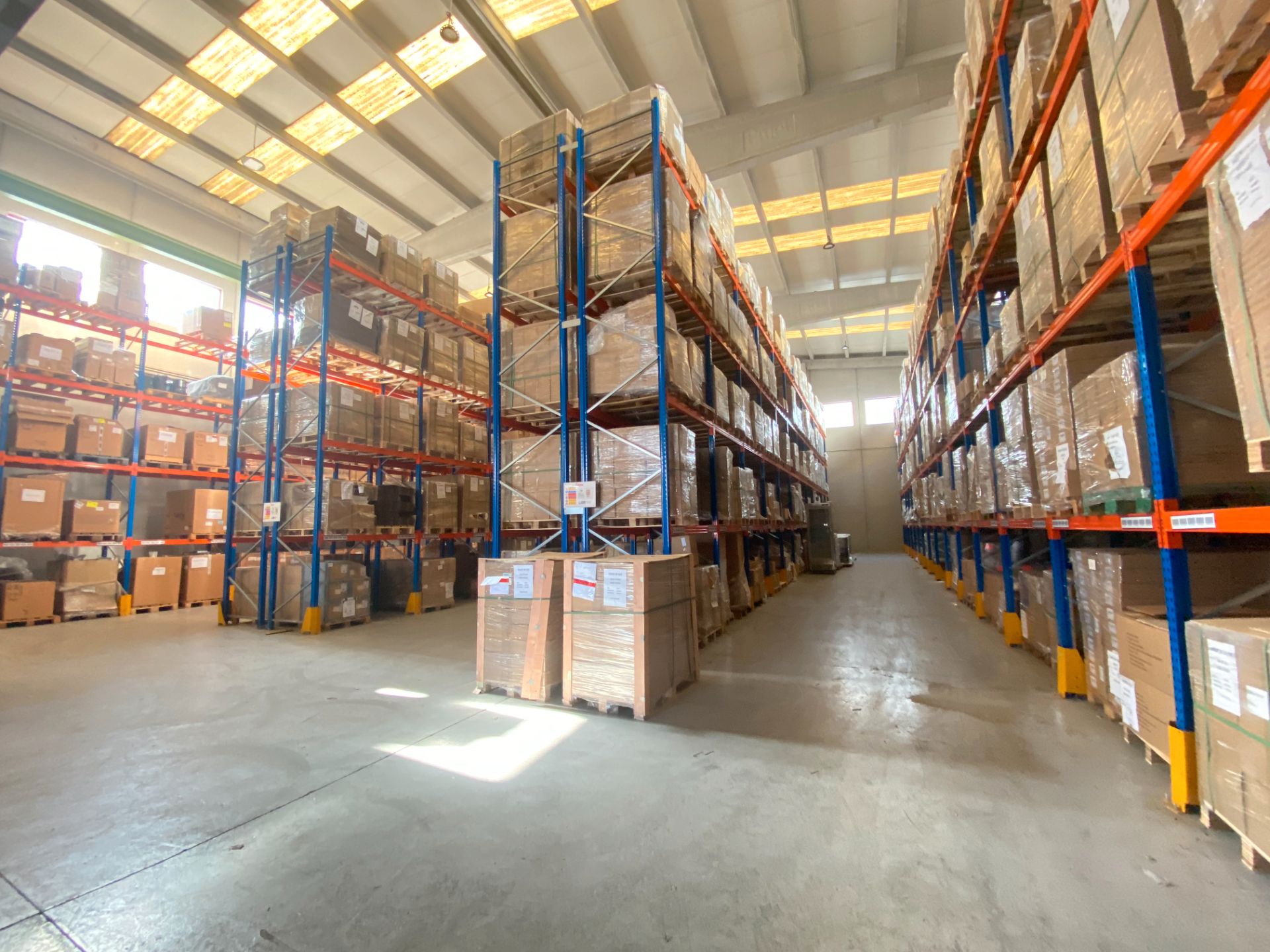 Industrial buildings for sale in Santa Eulàlia de Ronçana  with Alarm