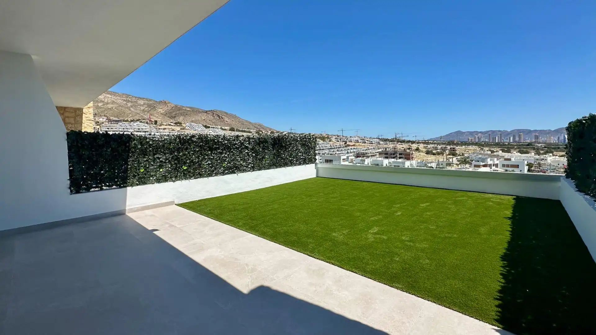 Appartement compact avec piscine à vendre à Calle NICARAGUA DE 4, imagen 5