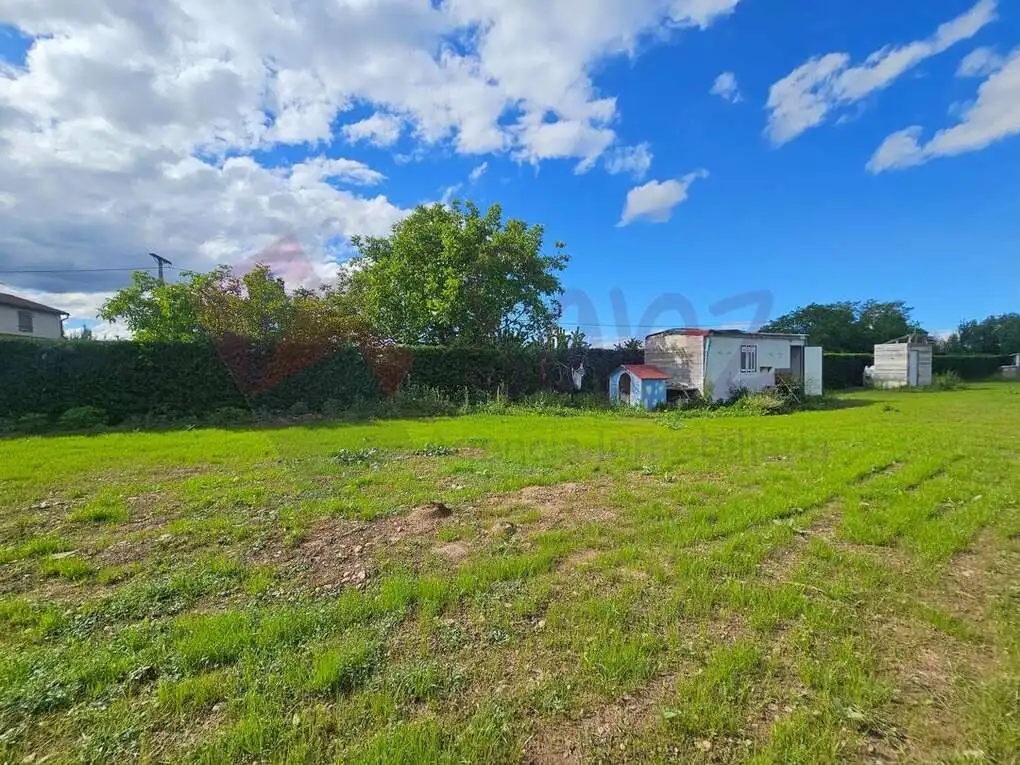 Land for sale in LR-254, Alberite
