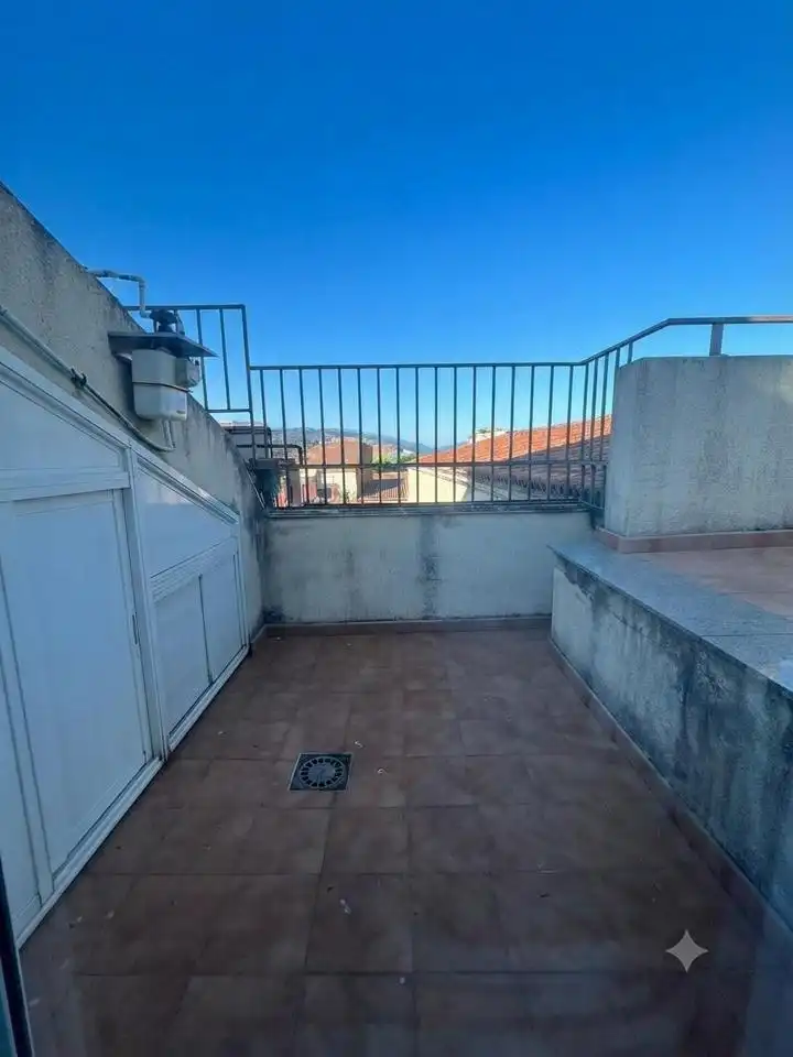 Terraza de Dúplex en venta en Plasencia con Aire acondicionado y Terraza