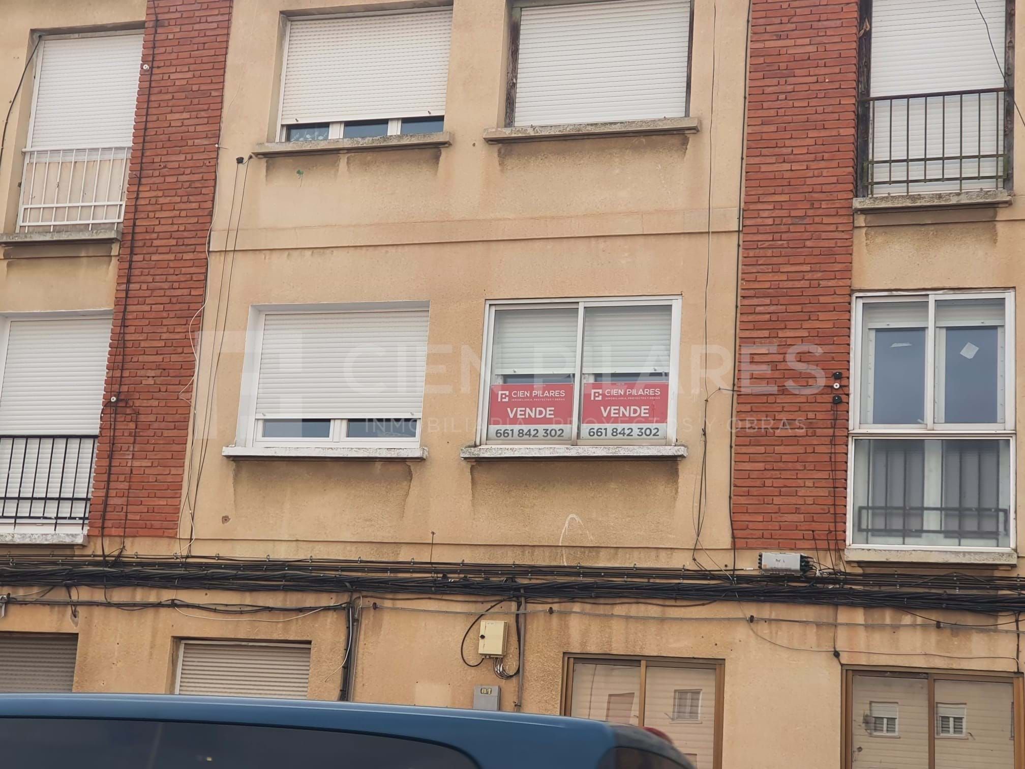 Piso en venta en AVD. BENIDORM