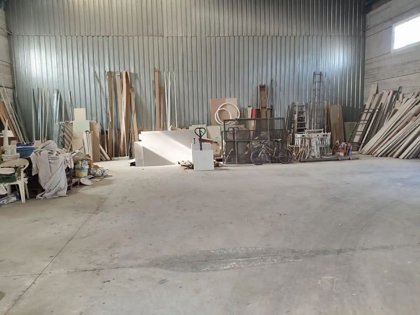 Nave industrielle à vendre à Calle de Tirant lo Blanc, imagen 4