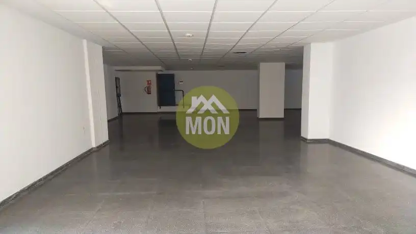 Büro zum Verkauf in Del Puerto (pol. ind. Ingruinsa), Avenida de Abril - 9 de Octubre