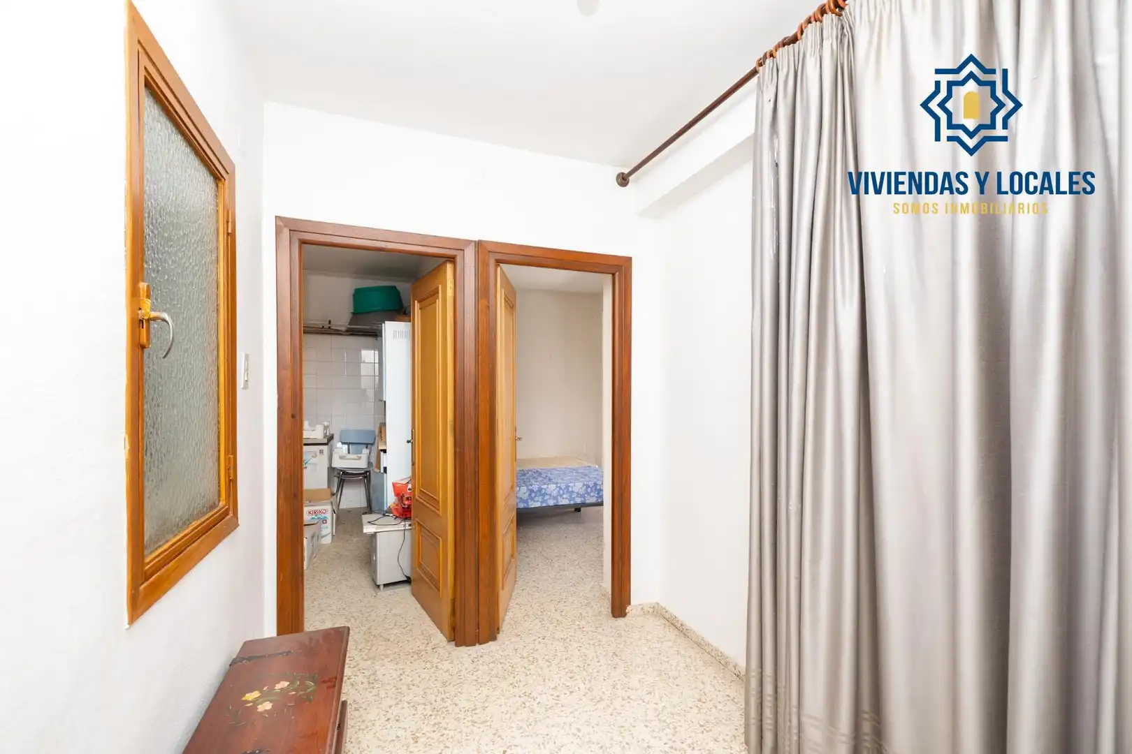 Wohnung mit Terrasse zum Verkauf in Plaza ESPAÑA, imagen 45