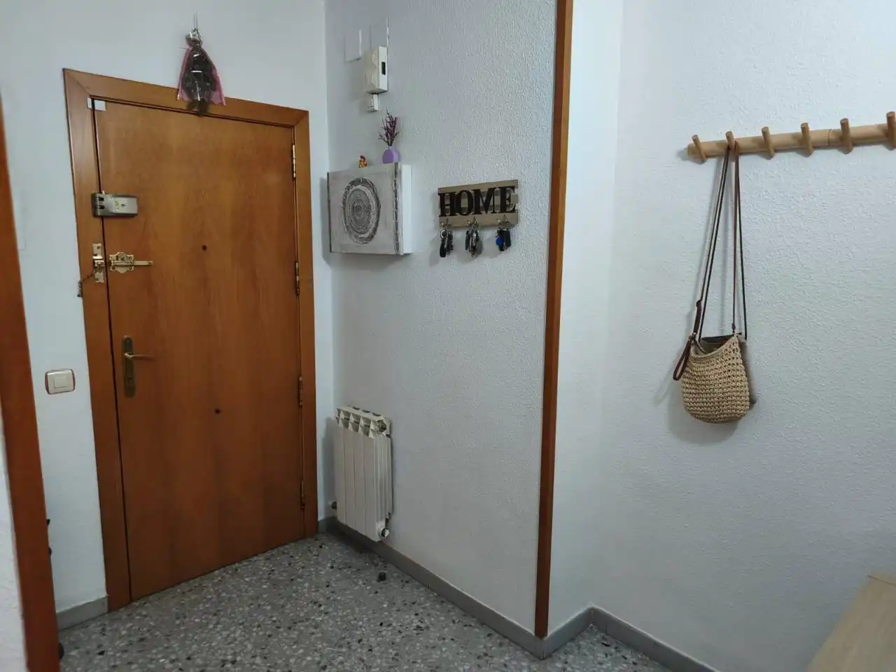 Flat for sale in Sabadell  with Heating, Terrace and Storage room