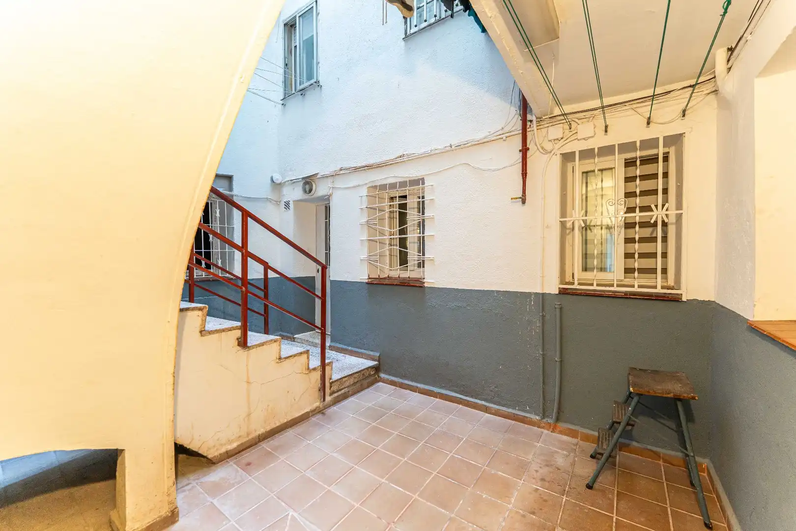 Piso en venta en Tetuán