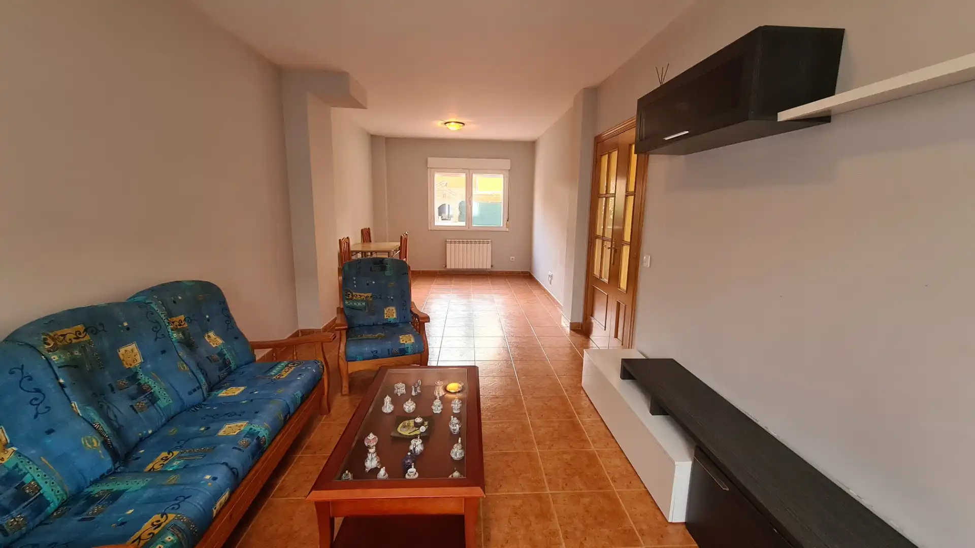 Casa o xalet en venda a Moraleja del Vino