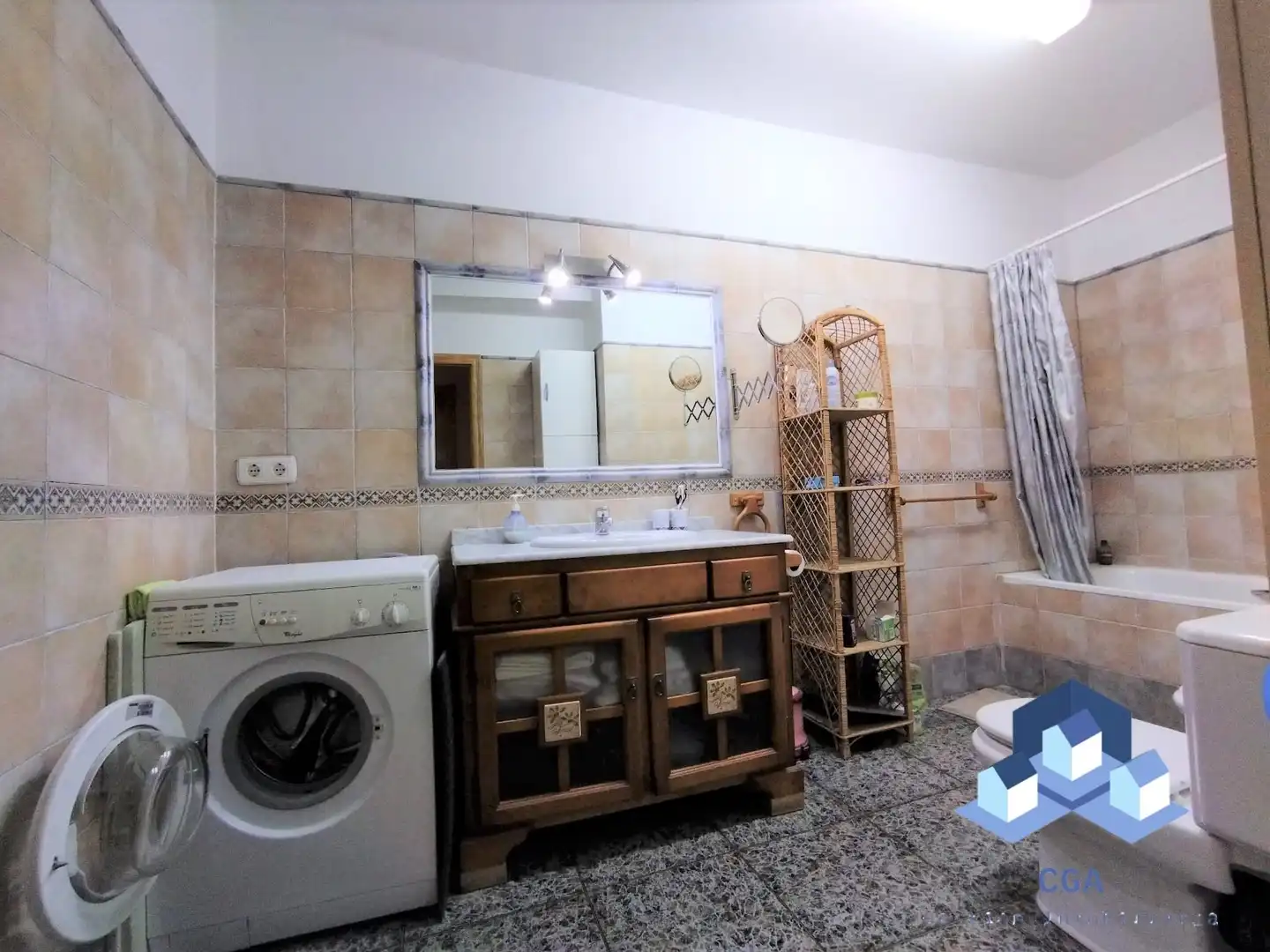 House with terrace for sale in Lorca Ciudad, imagen 16