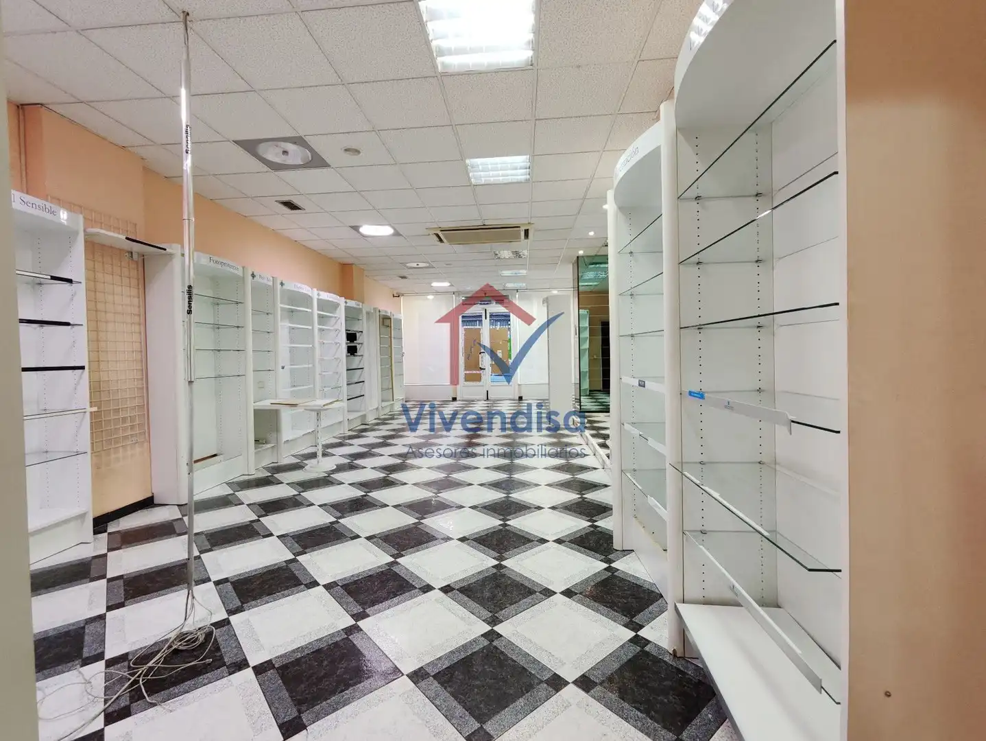 Business premises for sale in Dr. Fleming, imagen 4