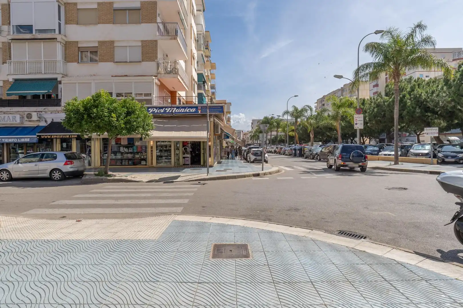Flat for sale in Calle Camaron, 2, Poniente - Faro