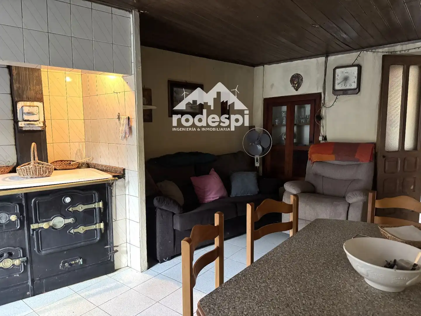 Casa o chalet en venta en Arbo