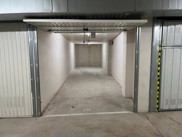 Garaje en Venta en Otatza, 3 en Ordizia